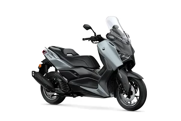 XMAX 125 Tech MAX+